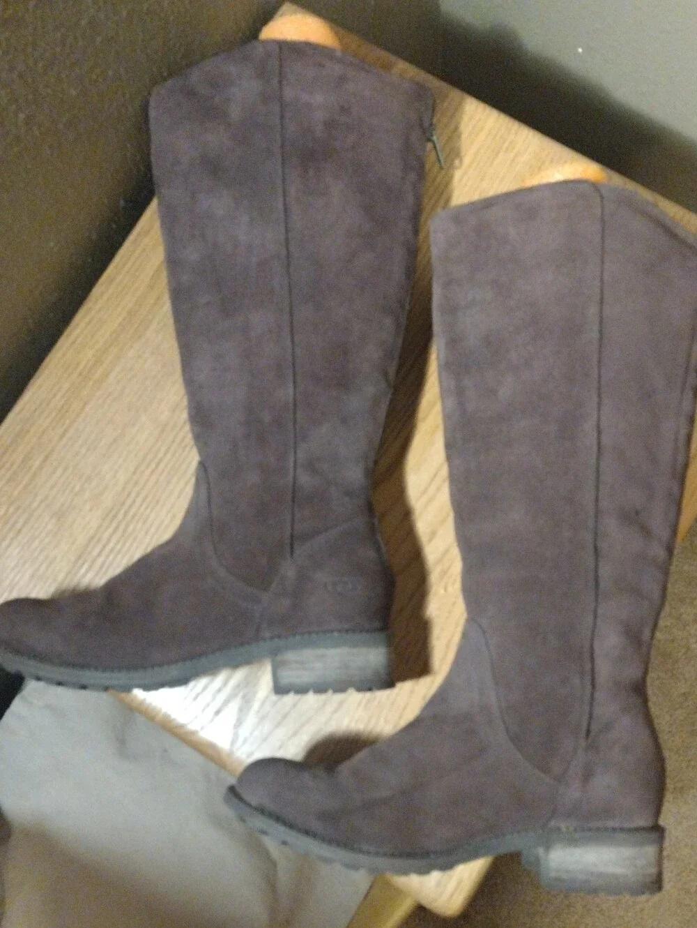 UGG women size